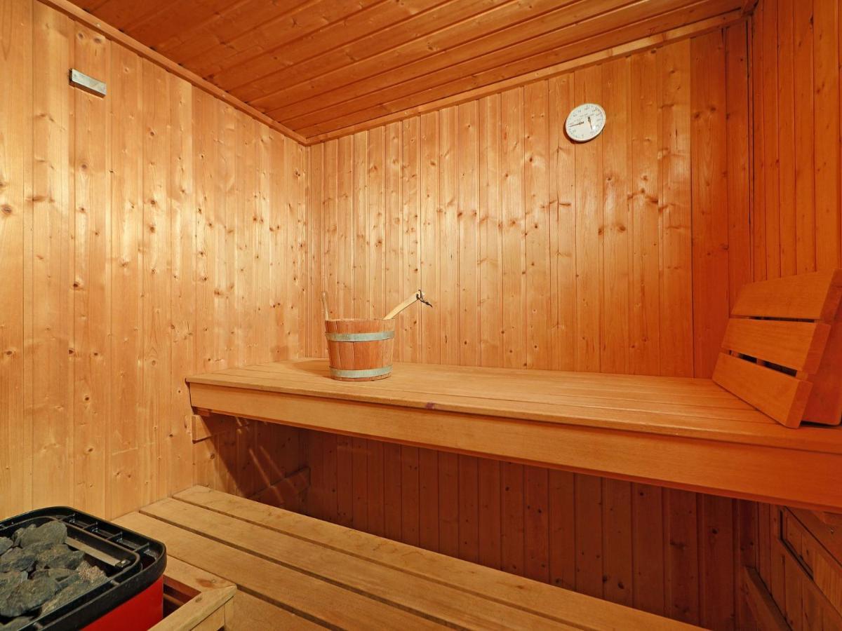Apartment Bodmen A By Interhome Zermatt Bagian luar foto