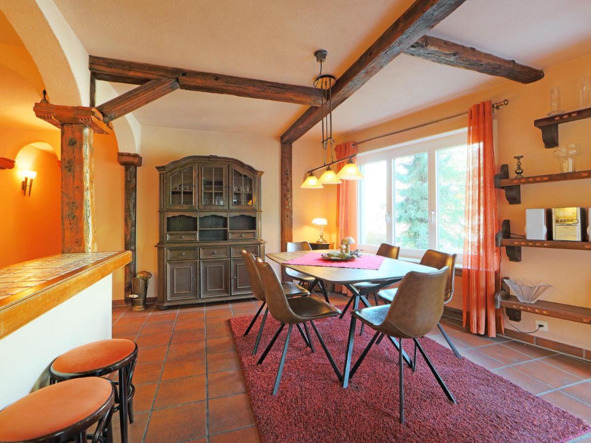 Apartment Bodmen A By Interhome Zermatt Bagian luar foto